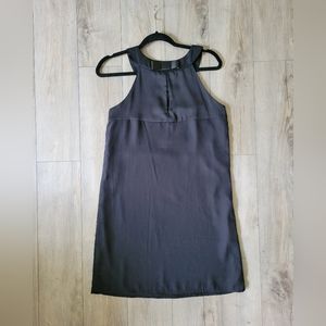 H&M Black Dresss Size 6